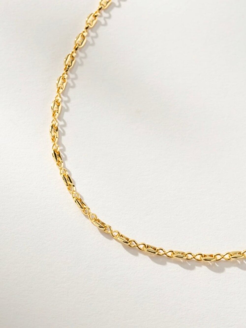 Uncommon James Eclectic Gold Necklace